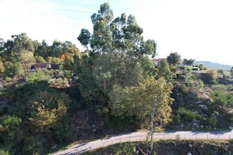 Terreno  para venda