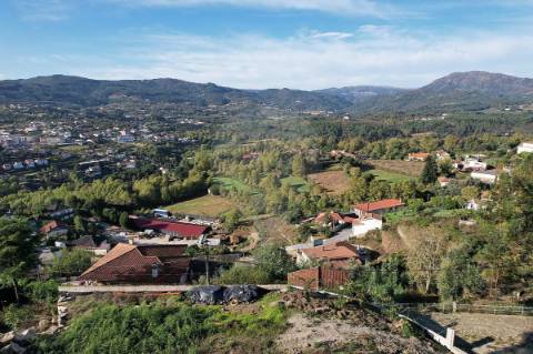 Terreno  para venda