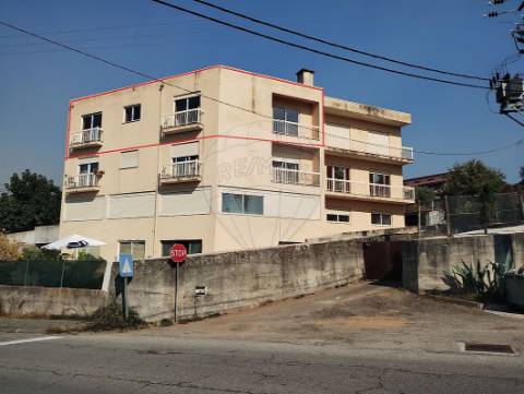 Apartamento T3 para venda