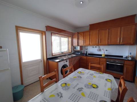 Apartamento T3 para venda
