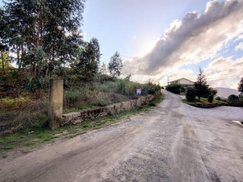 Terreno  para venda