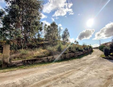 Terreno  para venda