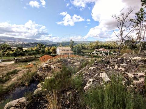Terreno  para venda