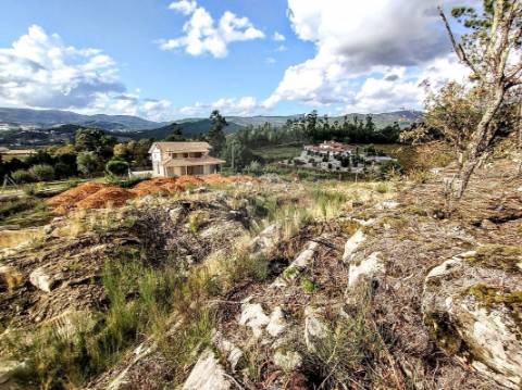 Terreno  para venda