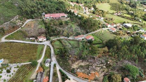 Terreno  para venda