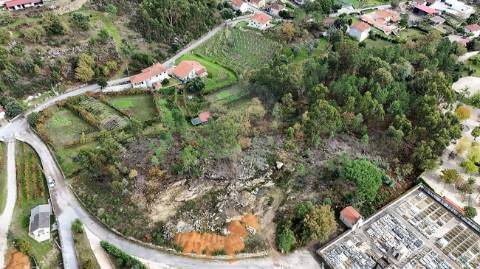 Terreno  para venda