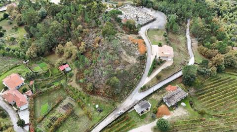 Terreno  para venda