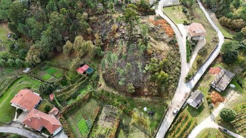 Terreno  para venda