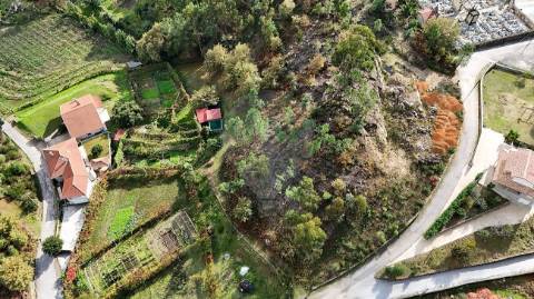 Terreno  para venda