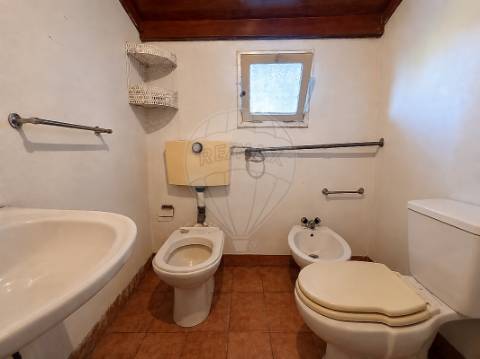 Moradia T2 para venda