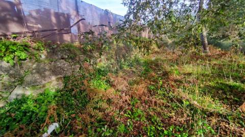 Terreno  para venda