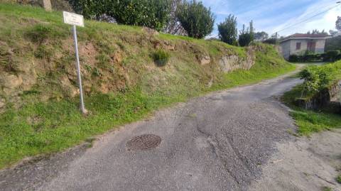 Terreno  para venda