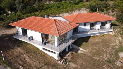 Moradia T3 para venda