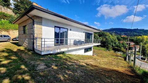 Moradia T3 para venda