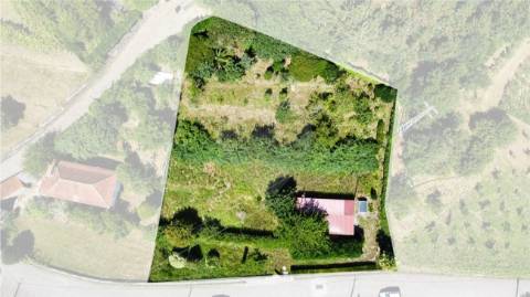 Terreno  para venda