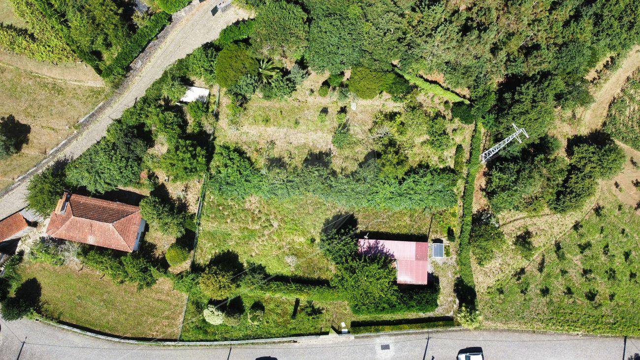 Terreno  para venda