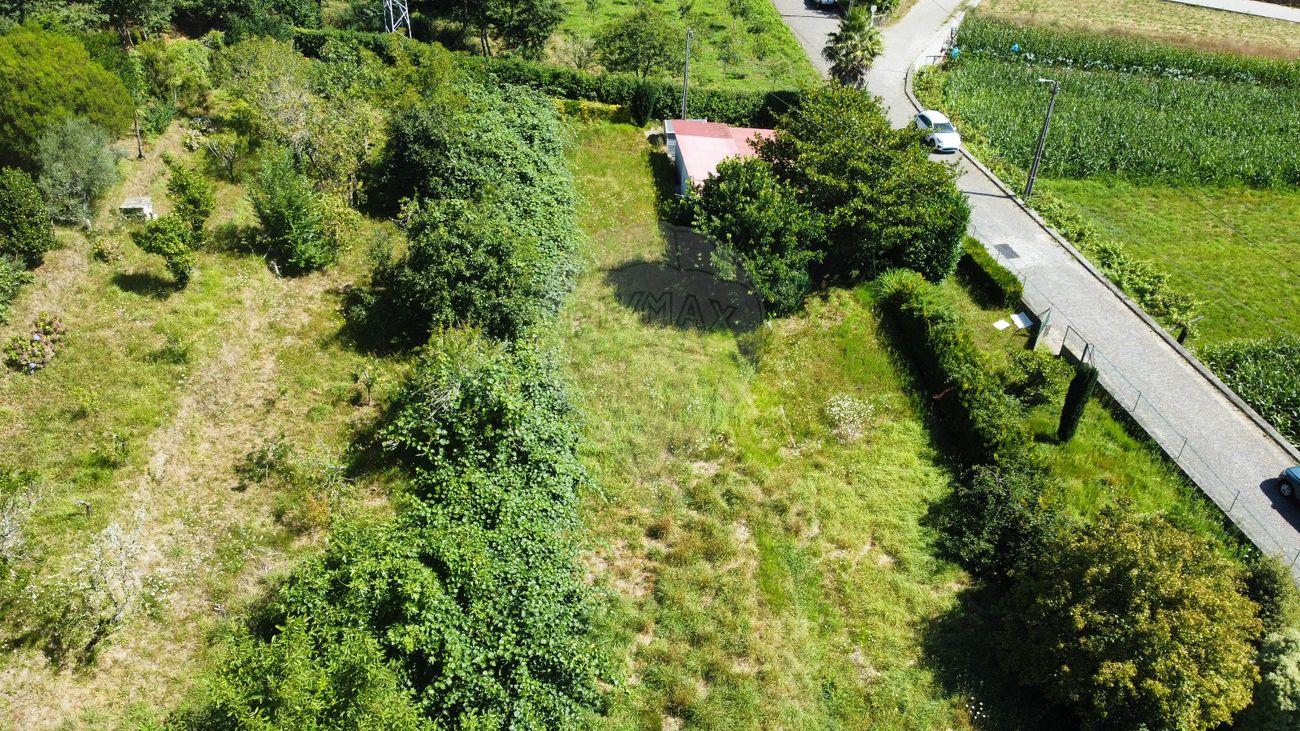 Terreno  para venda