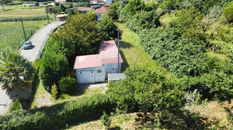 Terreno  para venda
