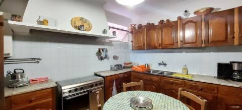 Moradia T7 para venda