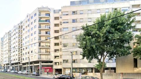 Apartamento T2 para venda