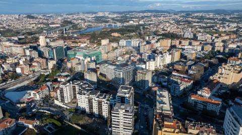 Apartamento T2 para venda