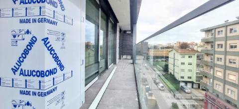 Apartamento T3 para venda
