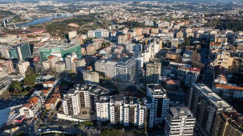 Apartamento T3 para venda