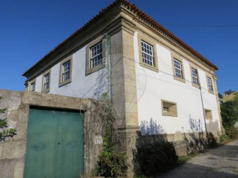 Quinta T4 para venda