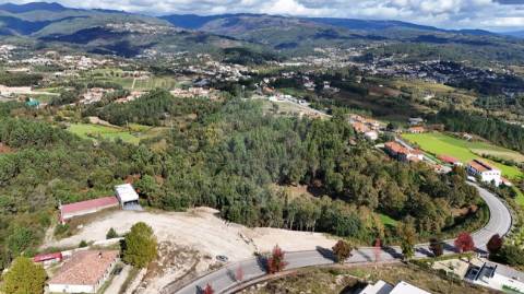 Terreno  para venda