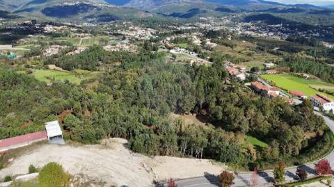 Terreno  para venda