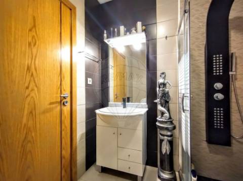 Apartamento T3 para venda