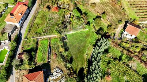 Terreno  para venda