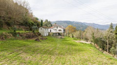 Moradia T3 para venda