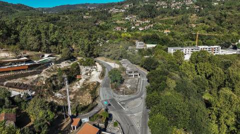 Armazém  para venda