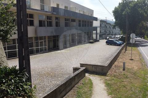 Armazém  para venda