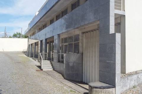 Armazém  para venda