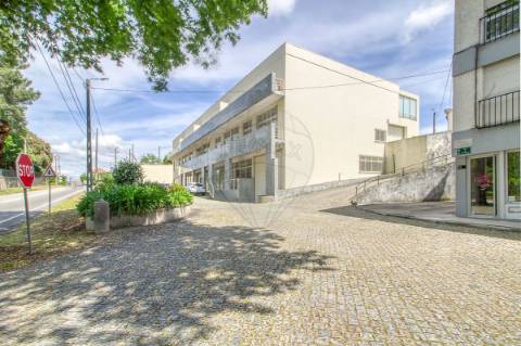 Armazém  para venda