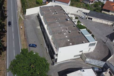 Armazém  para venda