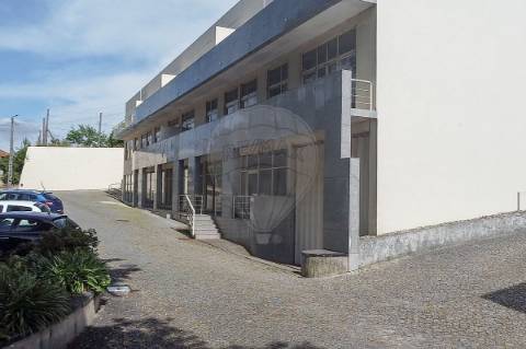 Armazém  para venda