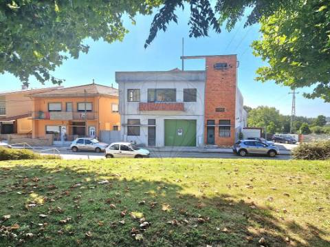 Armazém  para venda