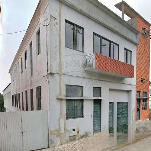 Armazém  para venda