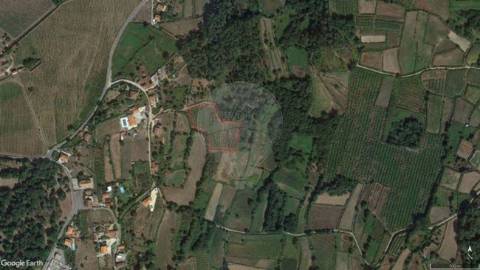 Terreno  para venda