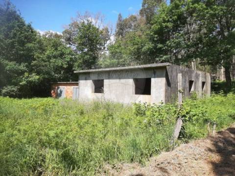 Terreno  para venda