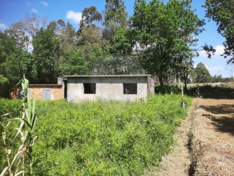 Terreno  para venda