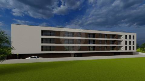 Apartamento T1 para venda