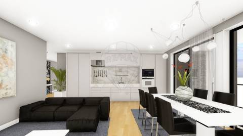 Apartamento T3 para venda