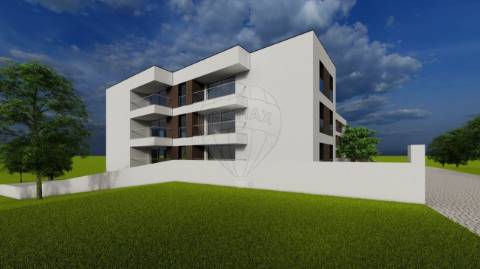 Apartamento T3 para venda