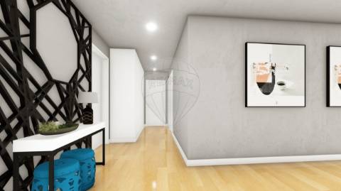 Apartamento T3 para venda