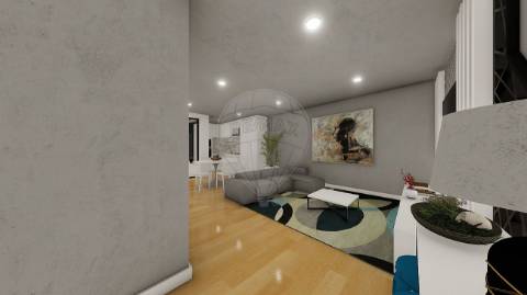 Apartamento T3 para venda