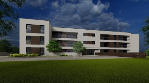 Apartamento T1 para venda